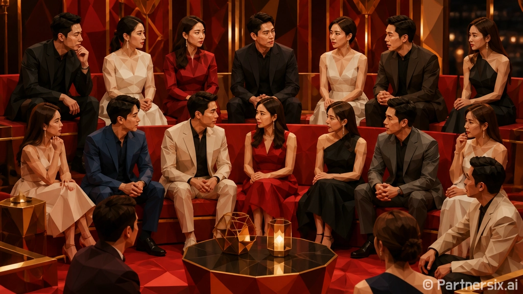 나는솔로 32기 현…