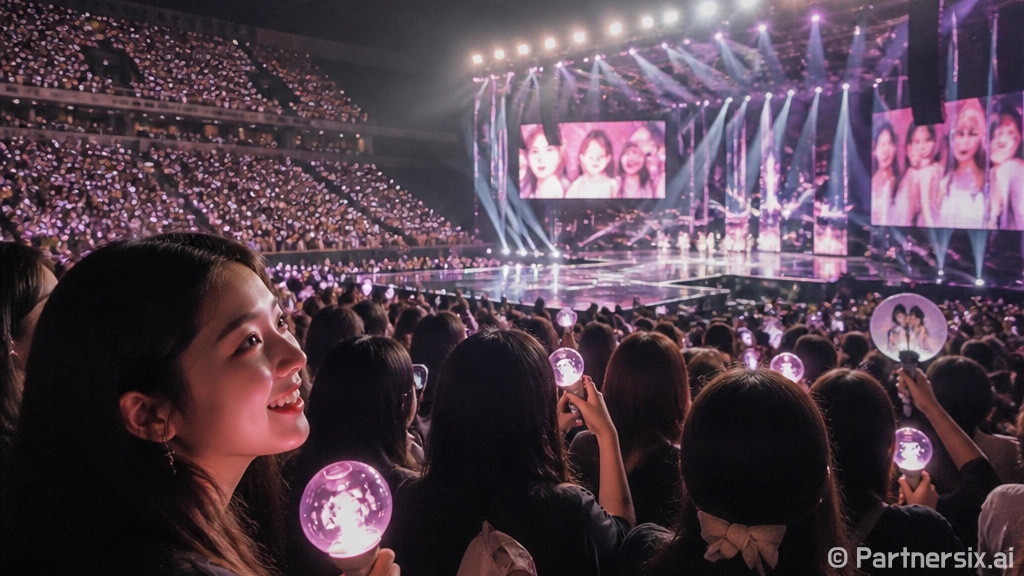 프로미스나인 콘서트…