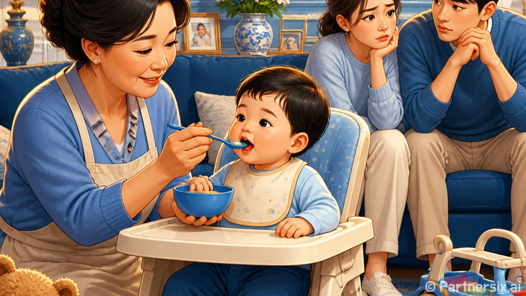 아이돌보미 소재로 정주행해봤더니 육아 예능보다 더 현실적으로 보였던 순간들