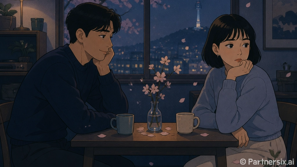 petal을 정주행…