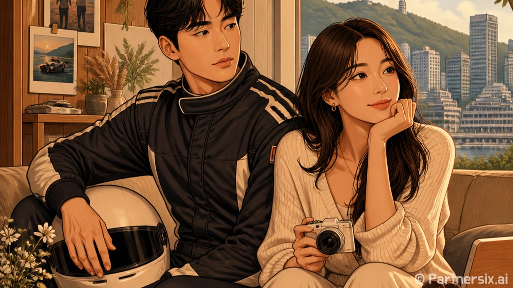 아옳이 서주원 이슈…