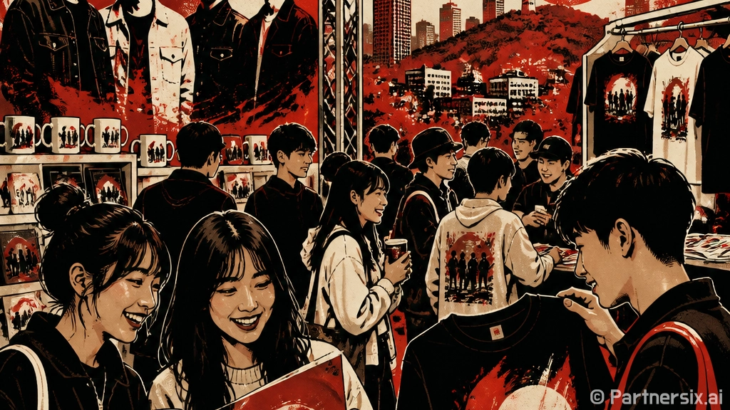 히게단 팝업 다녀오…