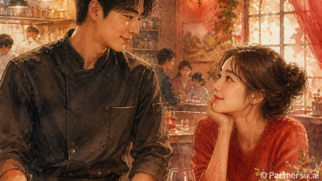 사랑이 온다 기본정…