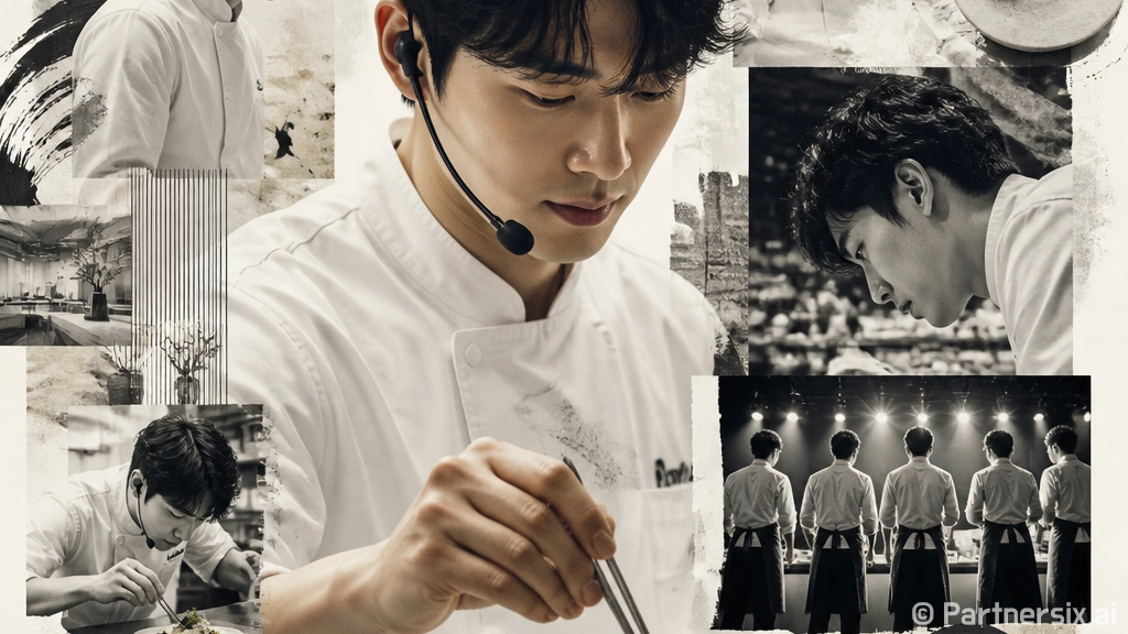 김도윤 셰프 나온 …