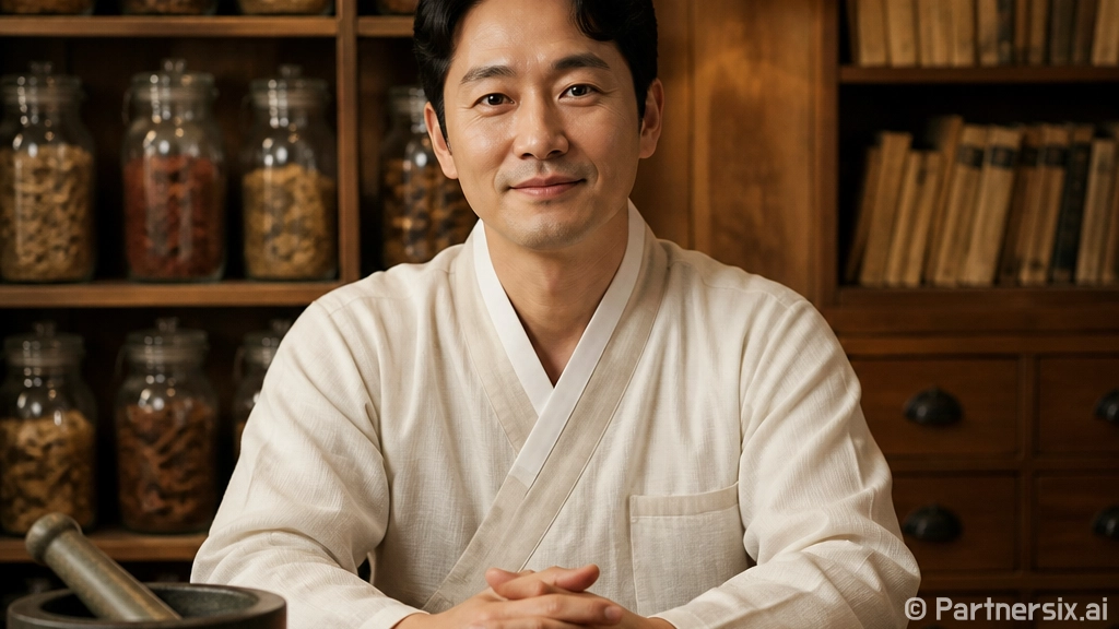 김형배 한의사 나이…