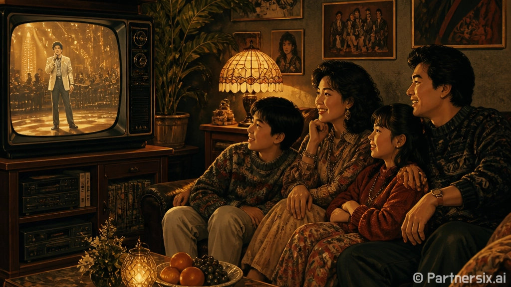 가요무대 1959회 챙겨봤더니, 오래된 노래가 왜 아직 세게 오는지 알겠더라