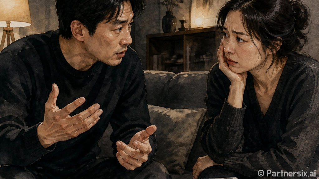 코인부부 편까지 봤…