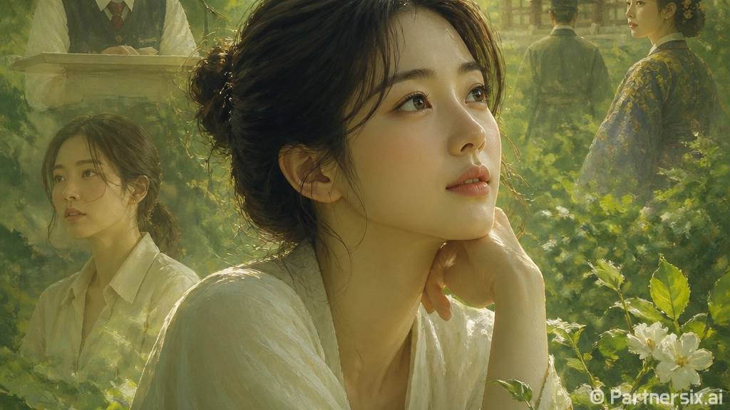 김서연 배우 필모를…