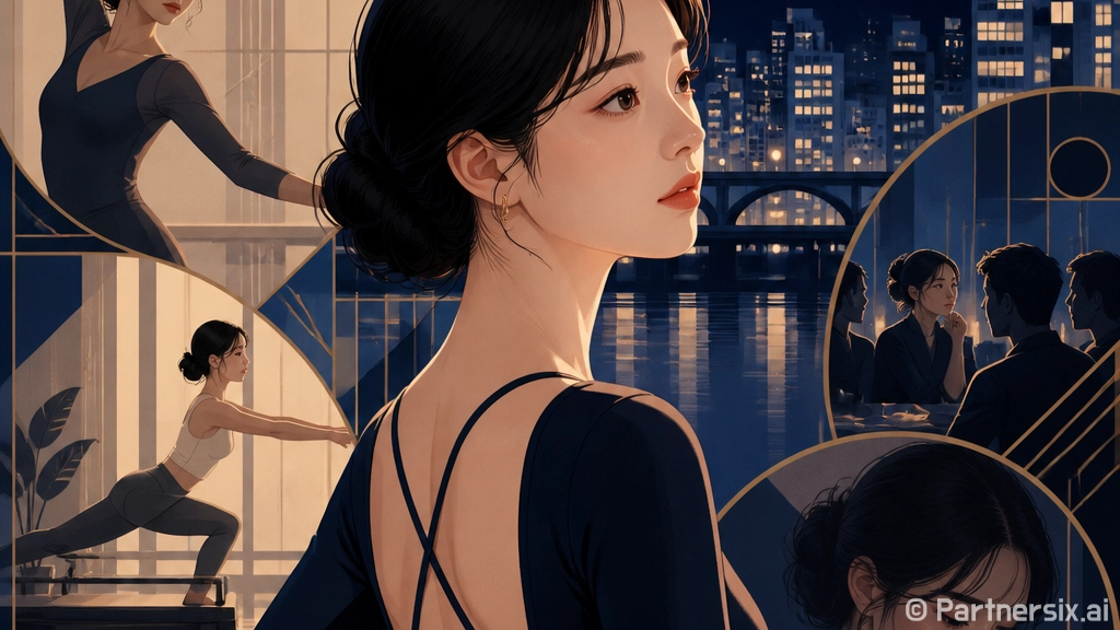 21기 옥순 장거리 불가 선언부터 직진 모드까지 다시 봤더니