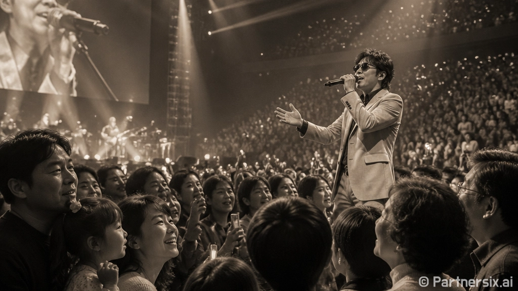 KBS 이승철 콘서트 소식 따라가봤더니, 추석에 볼 ‘네버엔딩 스토리’가 더 궁금해졌다