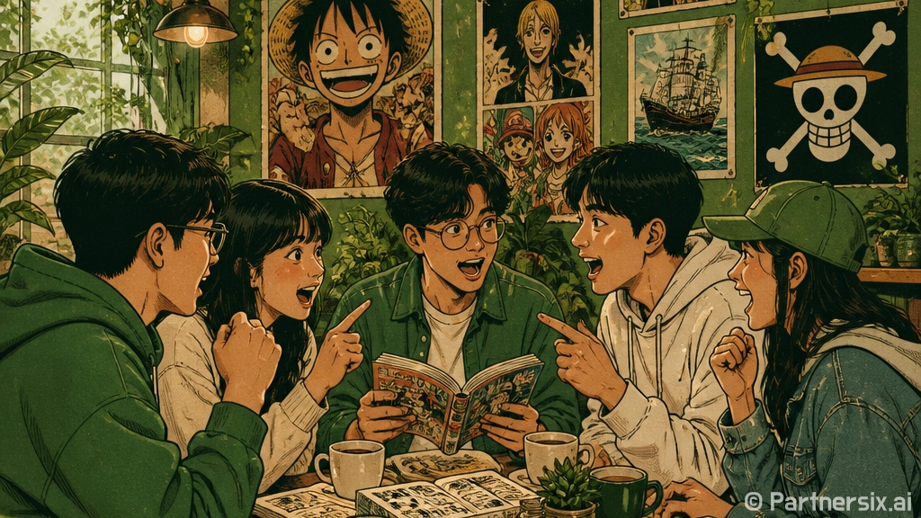 원피스 1190 기…