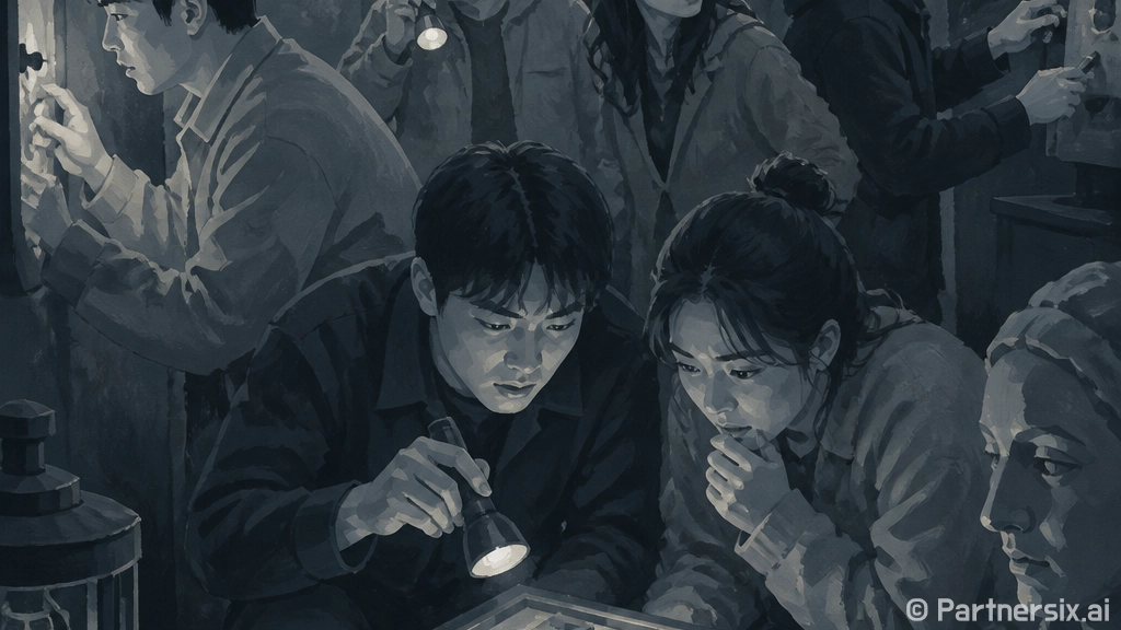 대탈출을 다시 정주…