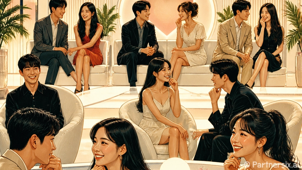 나는솔로다 33기 …