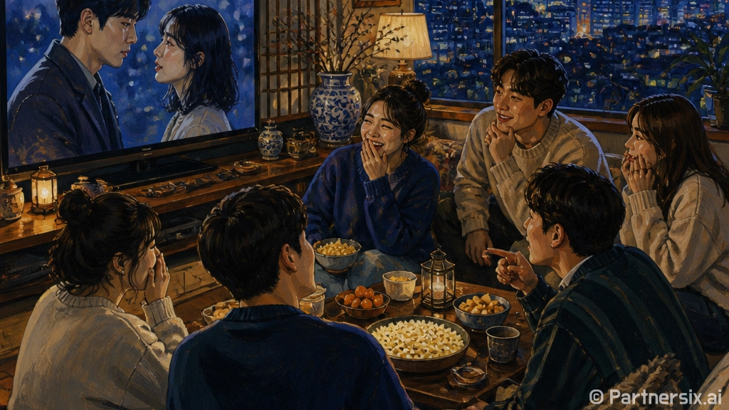 토일드라마 몰아서 …