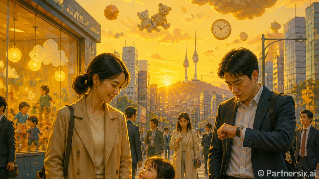 아이돌봄서비스 신청…