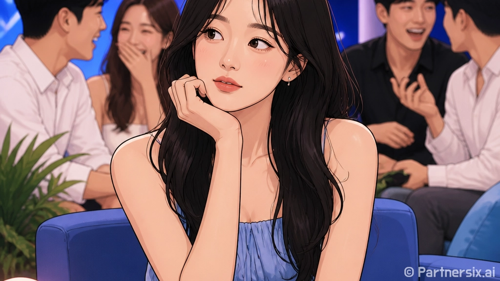 26기 영자 보다가 말이 많아진 이유, 조용한 듯 계속 눈에 밟힌 후기