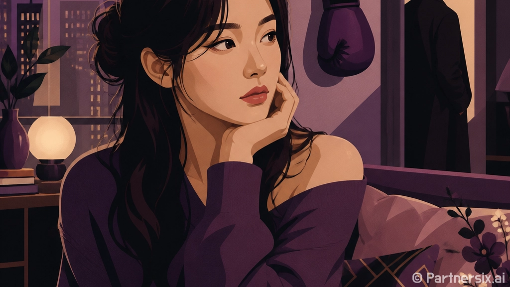 이런 엿같은 사랑 정주행해봤더니, 욕처럼 시작해서 이상하게 설레는 로코였다