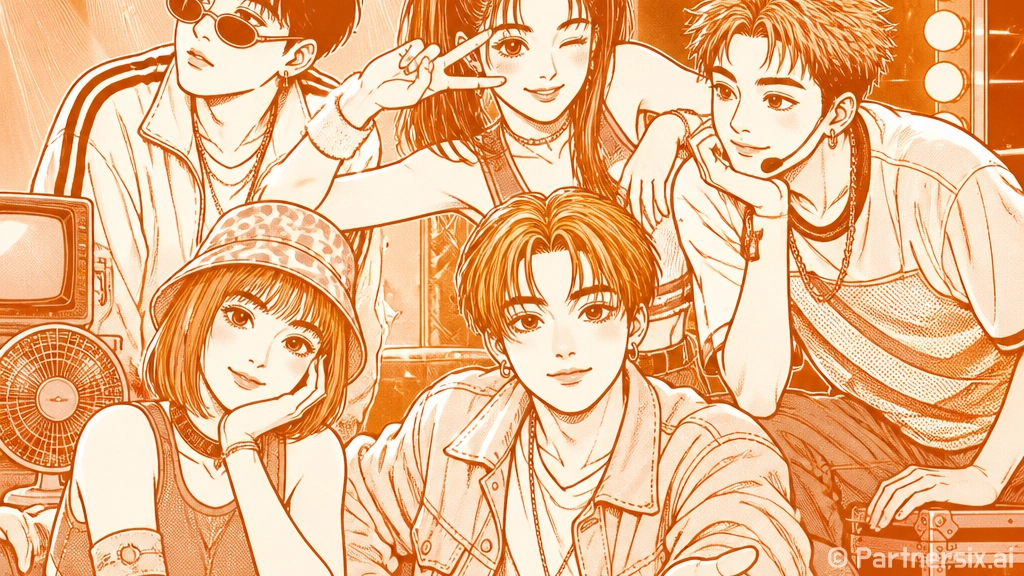 샵 크리스 근황 보다가 서인영 토크까지 이어 달린 후기