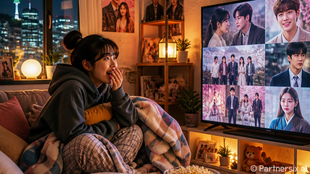 드라마다시보기로 밀…