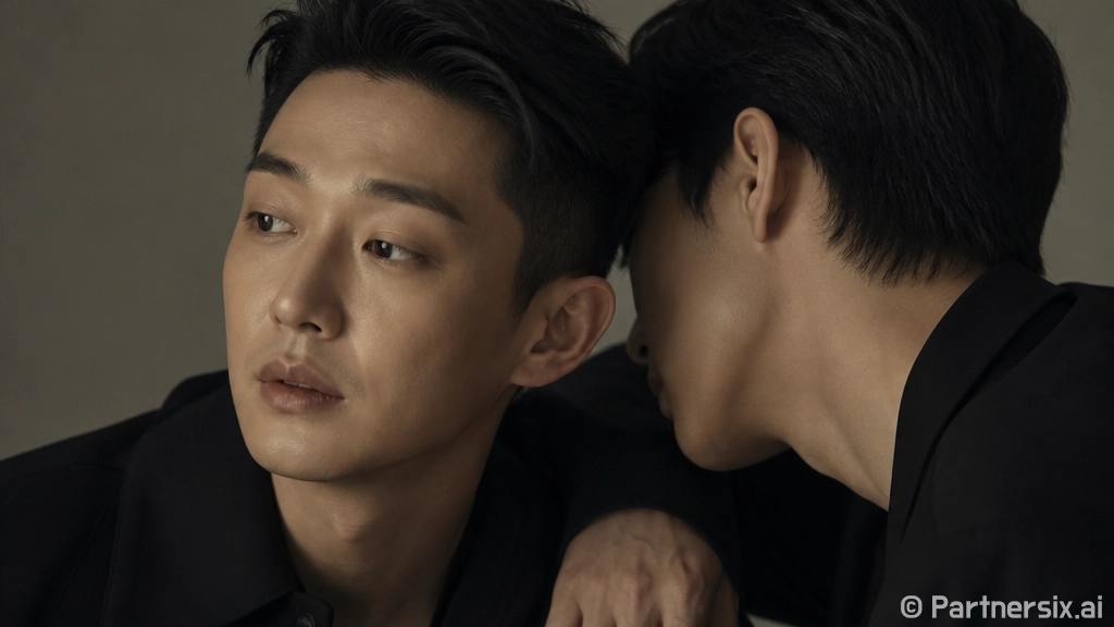유아인 집유 후 절…