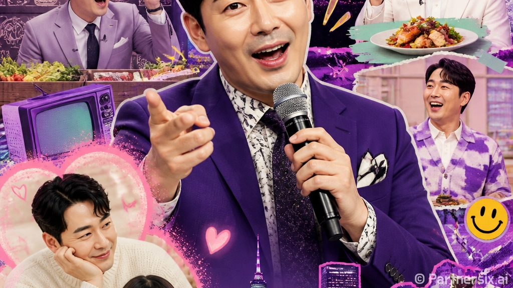 붐 와이프 이야기 …
