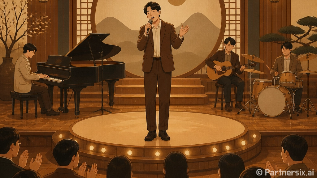 가요무대 1952회 직접 챙겨본 느낌, 오래된 노래가 괜히 오래 남는 게 아니더라