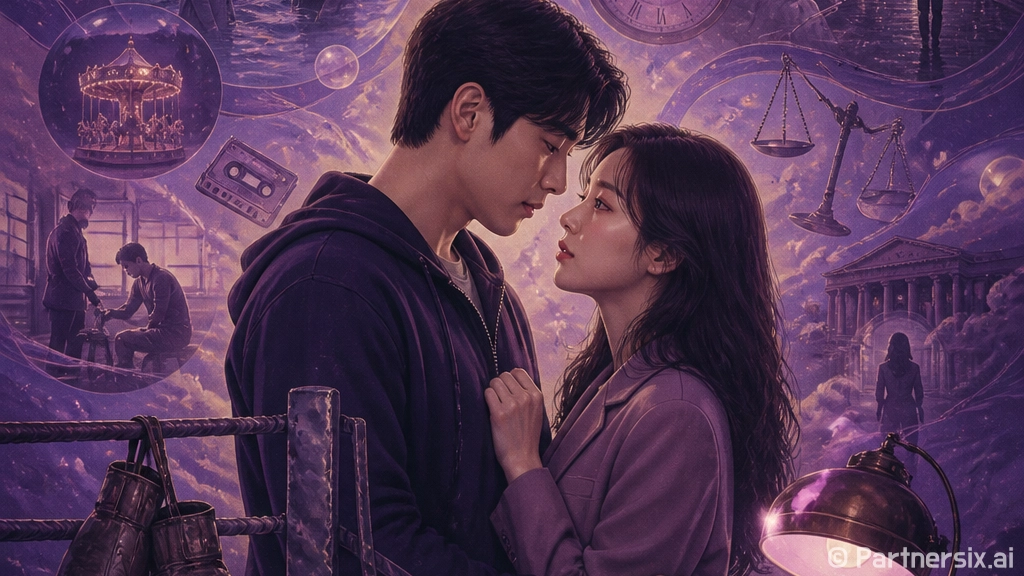 정해인 하영 로맨스 3회까지 달려봤더니, 하차 이유가 보이긴 했다
