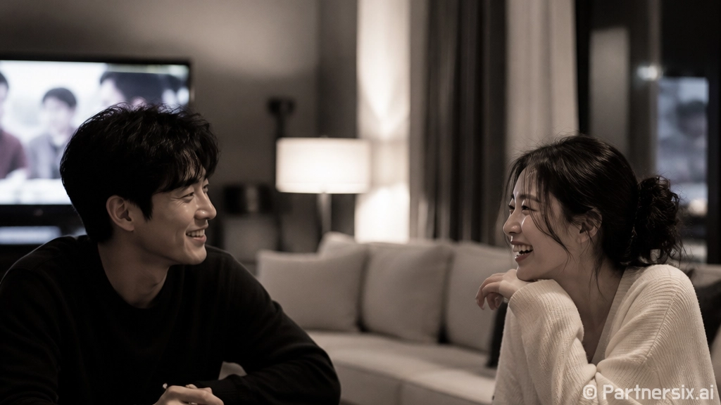come over 감성으로 정주행해봤더니, 집에 초대받은 듯 편한 예능의 맛