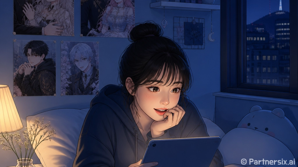 로판 웹툰 추천작 며칠째 이어 달려봤더니 취향이 확 갈렸다