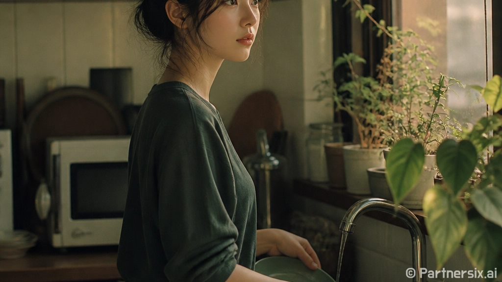 hate that i made you love me 반복 재생해봤더니, 3분짜리 이별 드라마가 남긴 찝찝한 여운