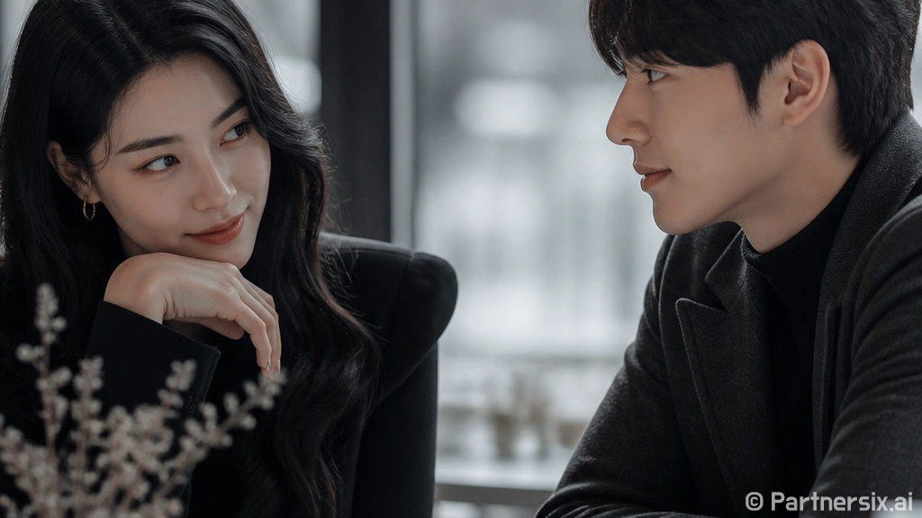 임지연 이도현, 더 글로리 다시 보다가 둘의 진짜 케미에 감긴 후기