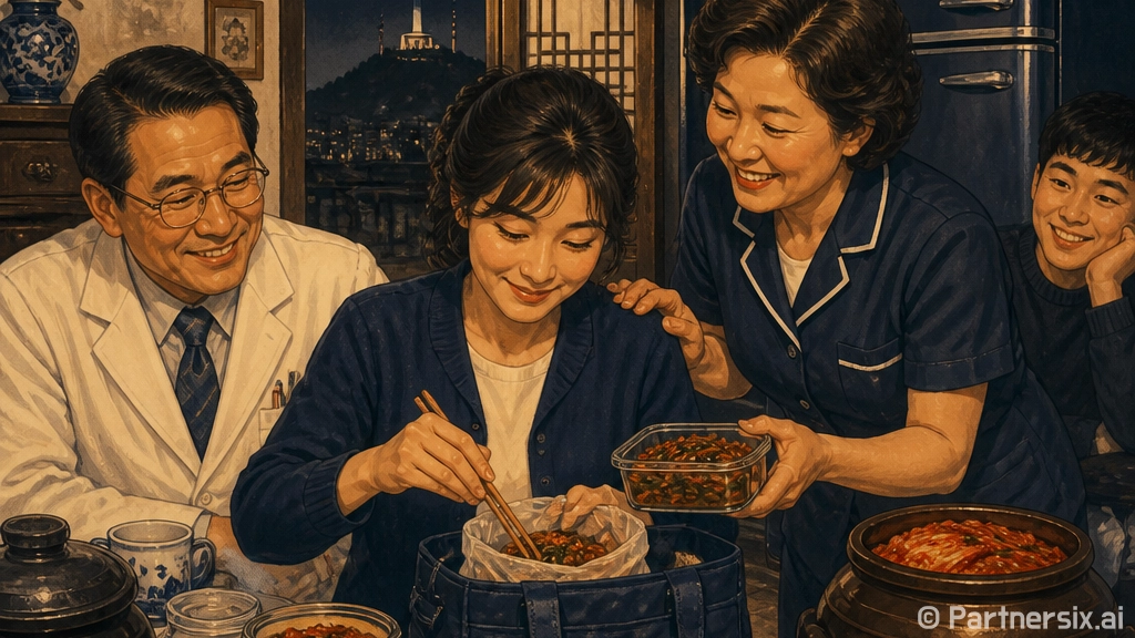 하영 집안 이야기, 편스토랑으로 봤더니 금수저보다 생활감이 먼저 보였다