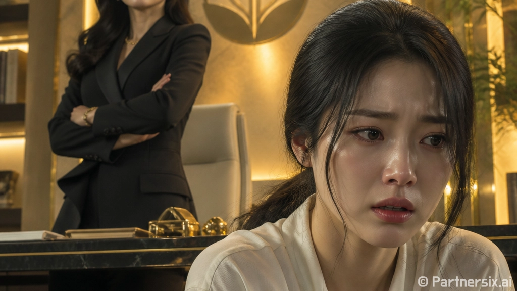 욕망의 덫 등장인물 및 관계도, 첫방 전 미리 엮어봤더니 생각보다 더 독하다
