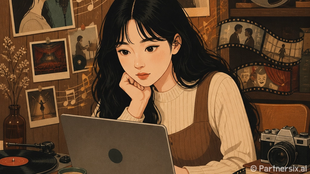 채화린 나무위키 직접 찾아봤더니, 인물 정보보다 먼저 보인 의외의 포인트