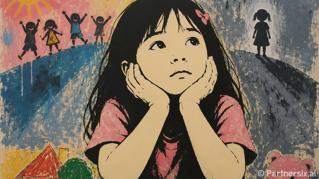 하영 그림 장면 다시 봤더니, 그냥 소품이 아니라 마음을 말하고 있었다