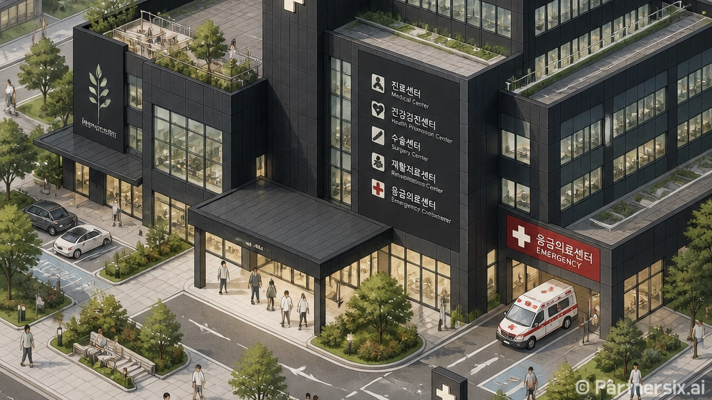 뉴성민병원 검색하다가 인천 서구 병원 동선까지 직접 체크해본 후기