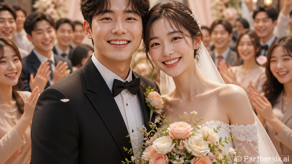 나는솔로 29기 결혼 커플 끝까지 봤더니 영철·정숙 서사가 꽤 진했다