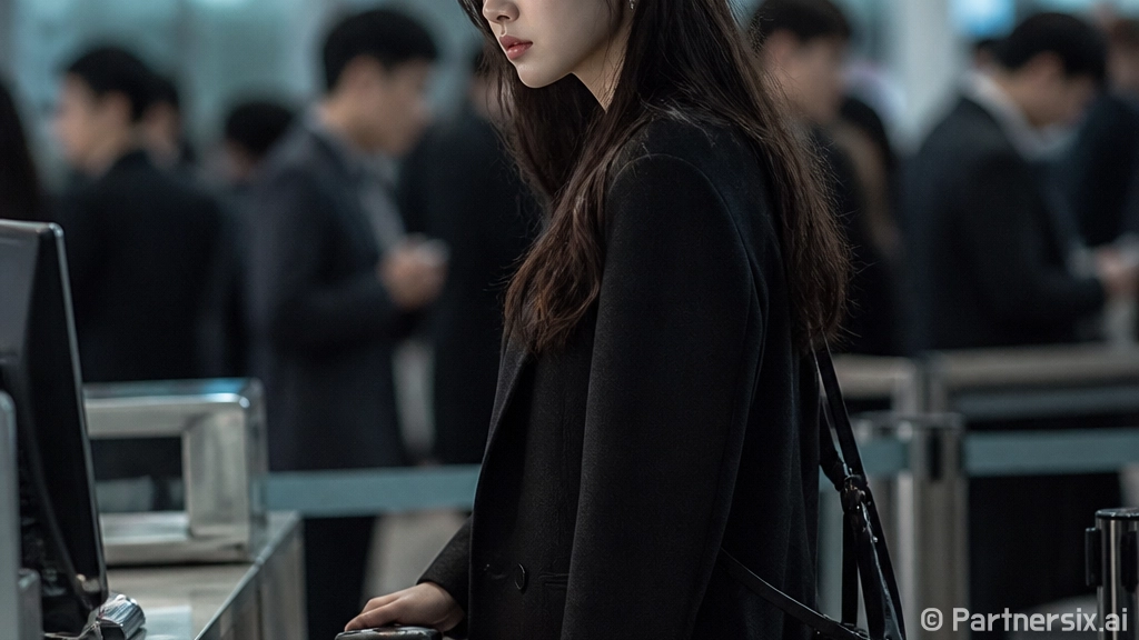 박나래 전 매니저 미국 출국 전 짐 뺐다는 보도까지 따라가 본 후기