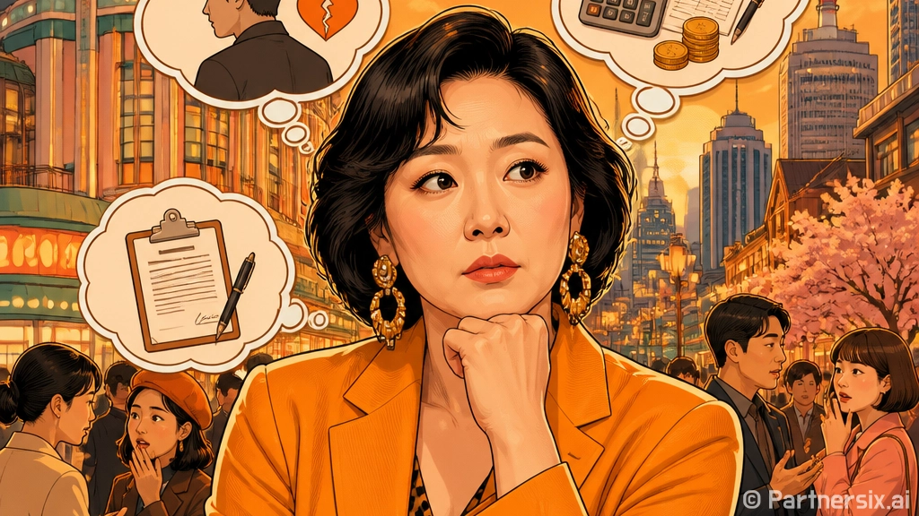 박나래 전 남친 정체 공개 논란, 예능보다 더 예능 같았던 공방을 따라가봤더니