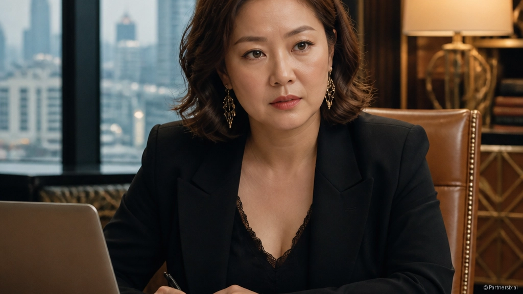 박나래 전 남친 정체 공개 논란, 예능보다 더 예능 같았던 공방을 따라가봤더니