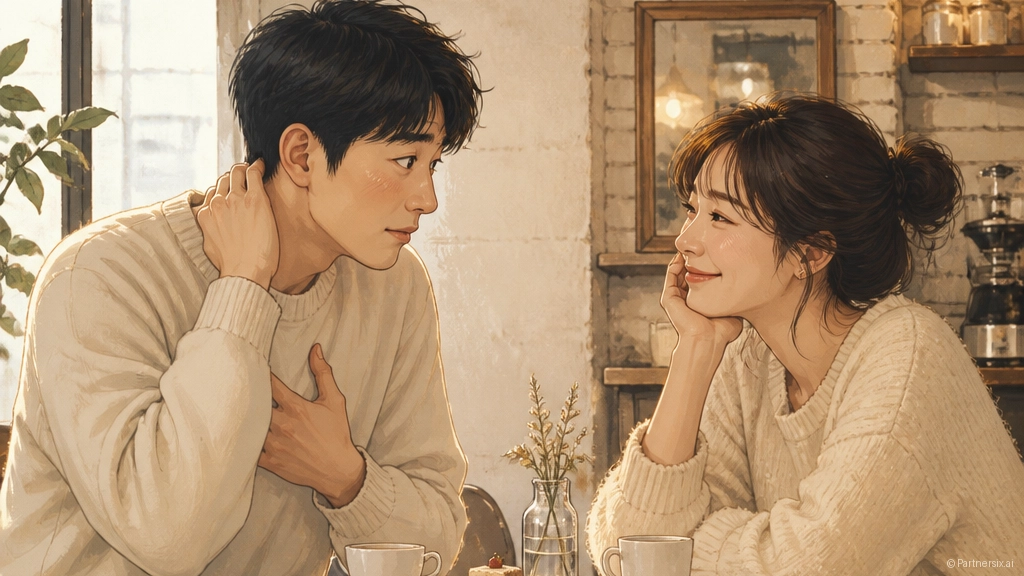 지상렬♥ 신보람 오…