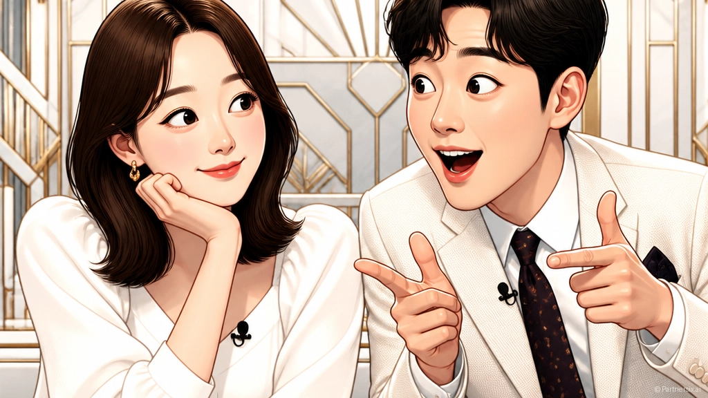 신보람 나온 살림남…
