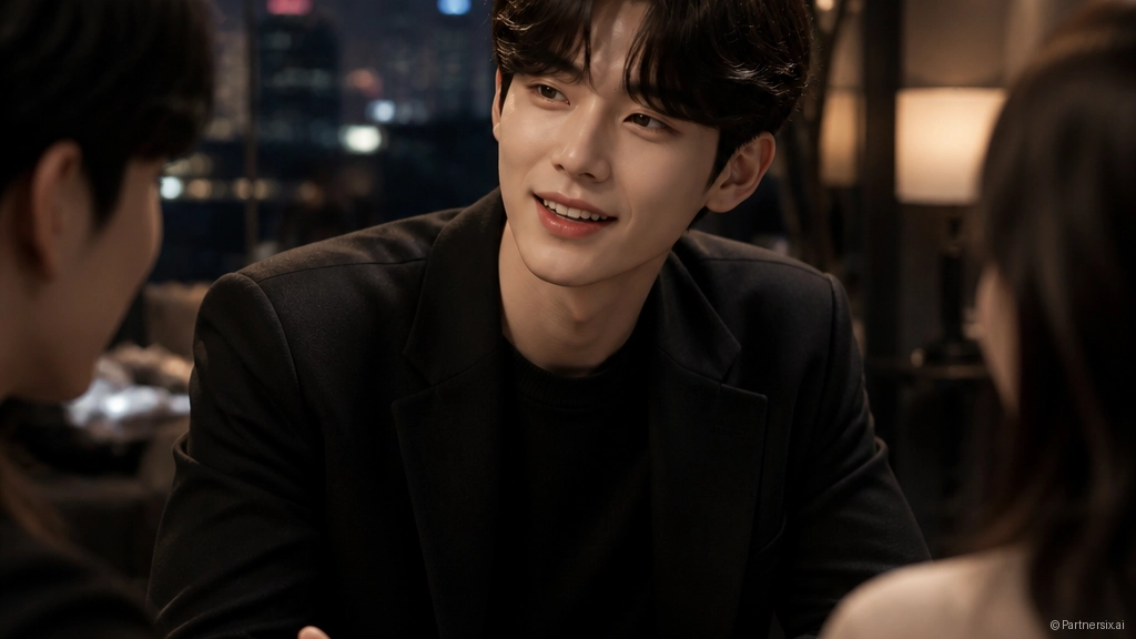 송형주 이름을 따라…
