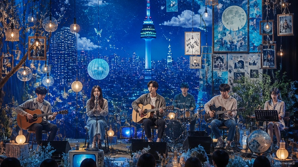 가요무대 1932회…