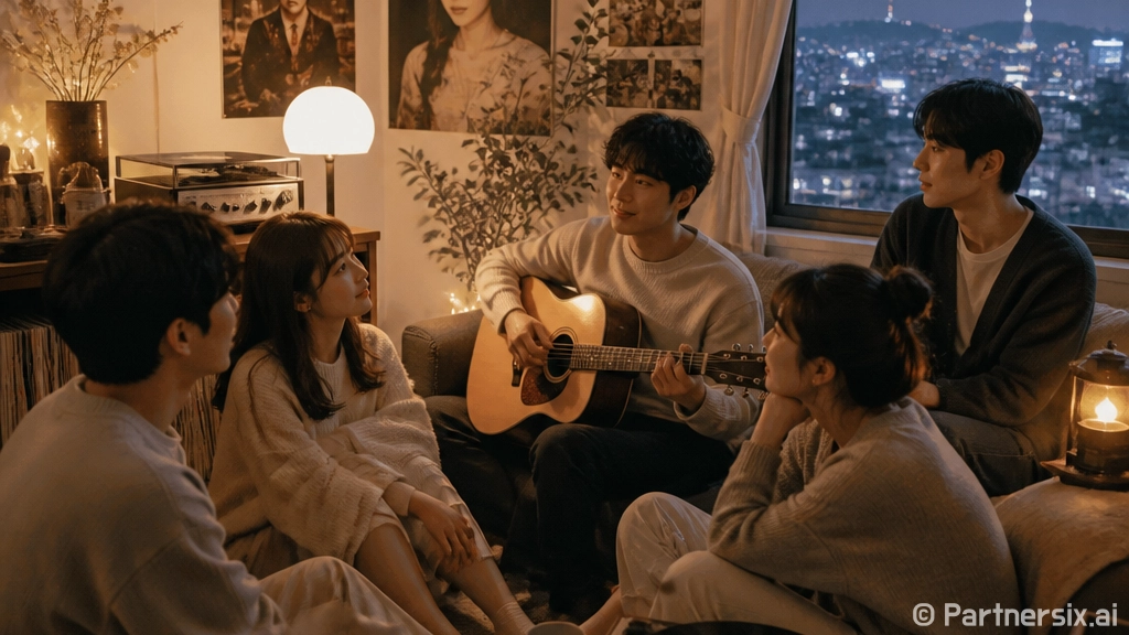 어쿠스틱 콜라보 O…