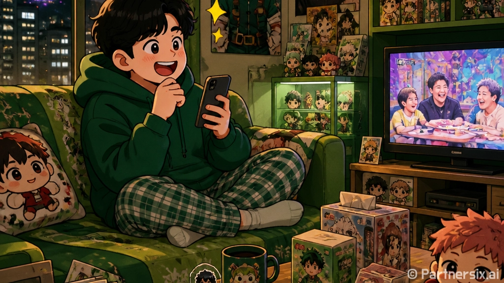 이치방쿠지 온라인 …
