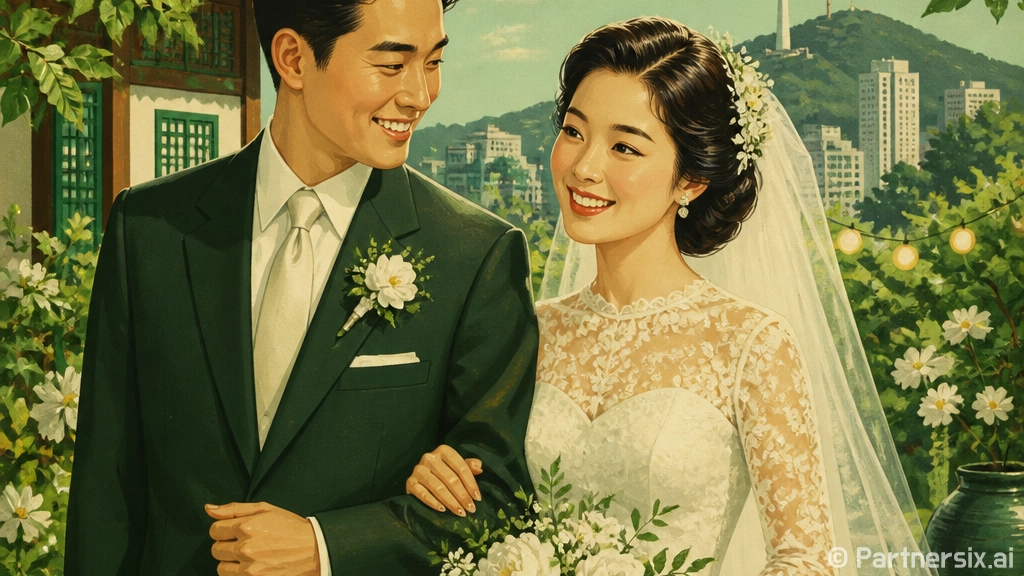 나는솔로 17기 영숙 5월 신부 된다 소식 따라가봤더니, 방송 밖 러브라인이 더 설렜다