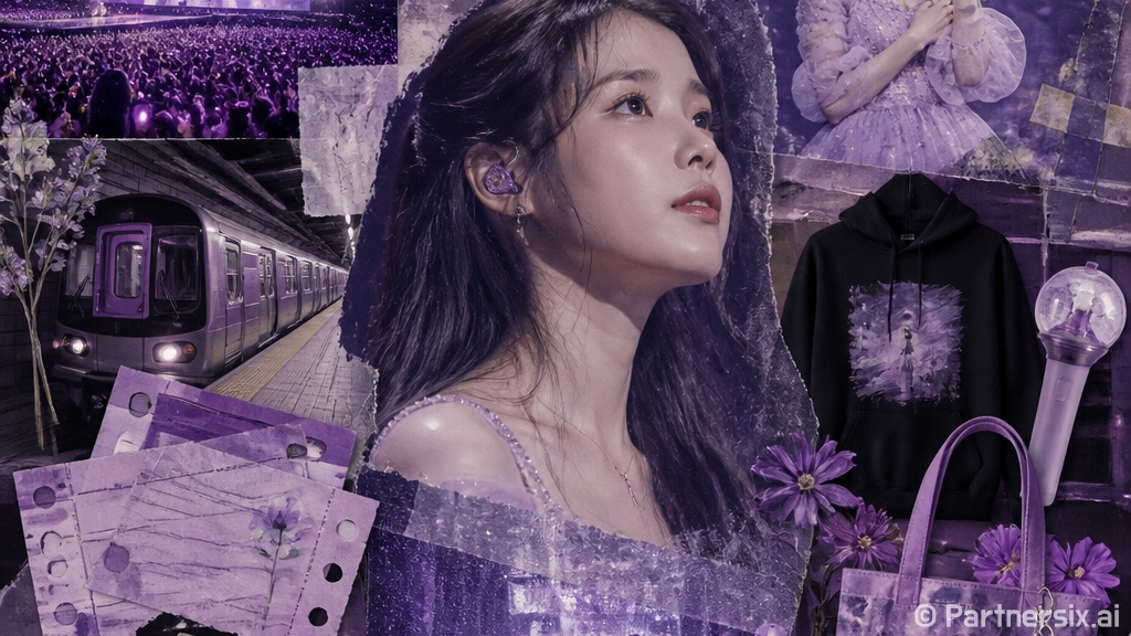 아이유 콘서트 가격 직접 계산해봤더니 좌석보다 더 무서운 건 예산이었다