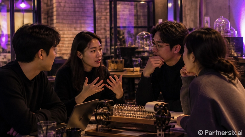 튜링머신을 정주행하듯 따라가 봤더니, 생각보다 드라마틱했던 이유