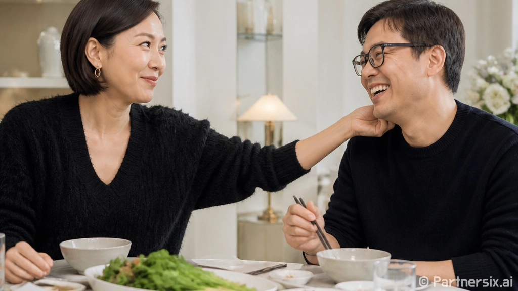 홍진경 전 남편과 식사 사진을 보고 다시 보게 된 진짜 관계 후기